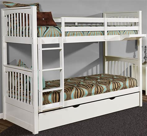 free shipping bunk beds